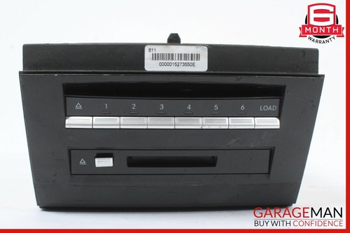 Mercedes w216 cl550 cd - 07-09,