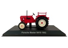 Porsche Master N419 1962