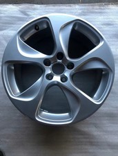 1x Alufelge 18 Zoll 7.5" 5x112