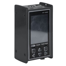 Showtec rdm touch dmx - rdm,