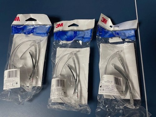 3m schutzbrillen - x,
