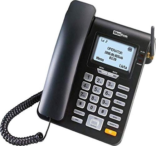 Maxcom comfort sim - maxcom,