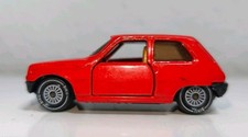 Siku renault rot 1038 - siku,