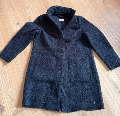 Tom tailor wollmantel - tom,