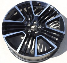 1x21 Zoll Volvo Felge XC40