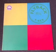 Flyback 2 - The Best Of T. Rex