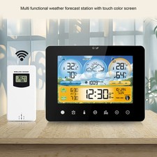 Kabellose Wetterstation Innen