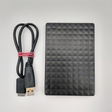 SEAGATE Expansion 1TB HDD externe Festplatte - 2,5 Zoll