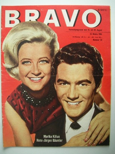 Bravo 1964 pierre - /, 1964,