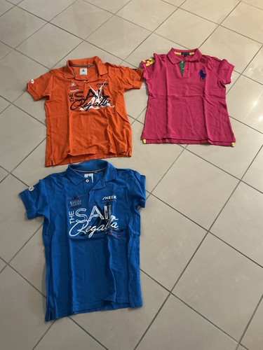 Poloshirts kinder polo ralph - poloshirts,