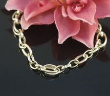Armband 585er 14 karat - 585er,