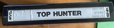 Top Hunter  Neo Geo MVS 