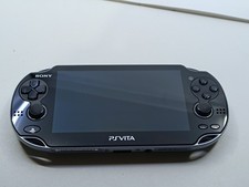 Sony PlayStation Vita PCH-1004