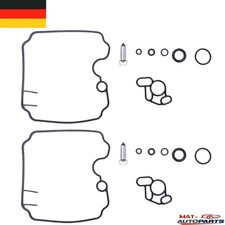 Vergaser Reparatur Satz 2 Stück CAB-Y36 für Ducati Monster Yamaha TDM TRX XTZ