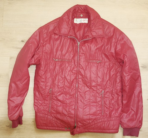 Fusalp vintage anorak - fusalp,