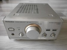 TECHNICS Stereo Amplifier