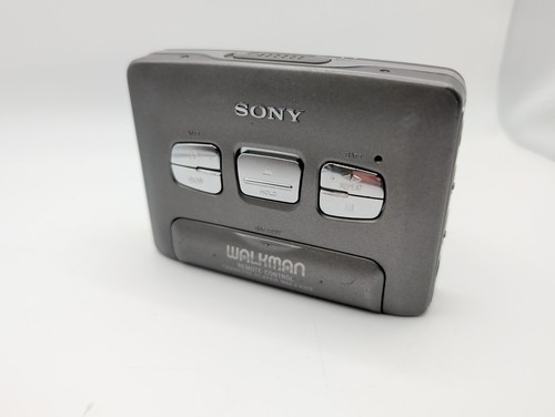 Sony ex512 walkman - sony, wm-ex512