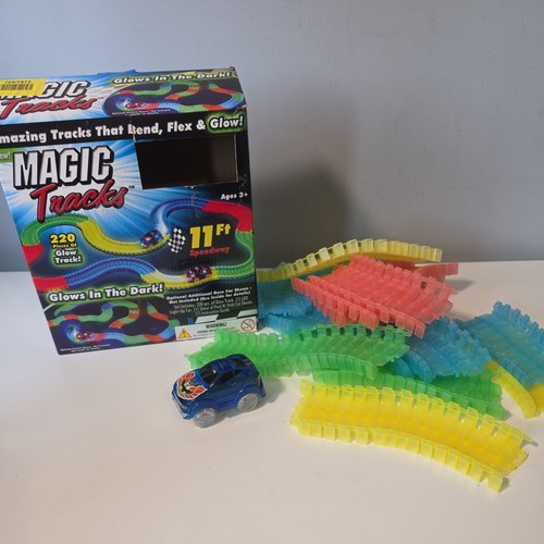 Magic tracks 11ft - tracks,
