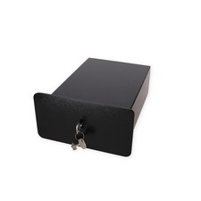 Mobil-Safe Sitzsockelsafe für