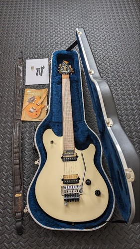Peavey evh wolfgang 1997 - peavey,