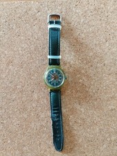 Swatch Automatic Armbanduhr