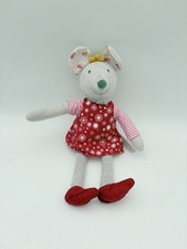IKEA Mouse Plush Fabler Mus