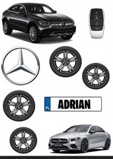 Mercedes Essbar Car Auto