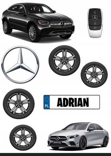 Mercedes essbar car auto - essbar,