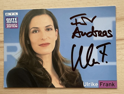 Ulrike frank original - frank,