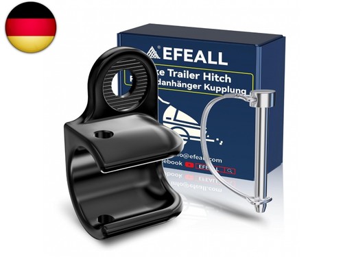 Fahrradanhänger kupplung für - kupplung,