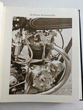 Rudge 350 Vierventil-Motor TT