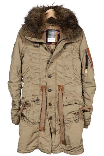 Khujo mantel damen - mantel, jacke