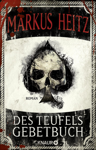 Markus heitz des teufels - des,