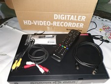 Humax HDR 4000 C/E  Digitaler