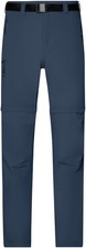 Men zip off - men's, trekking