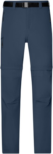 Men zip off - trekking, pants