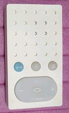 Siedle BFS 850-0 Weiß Bus Sprechstelle gebraucht, defekt