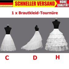 Petticoat Reifrock Ringe