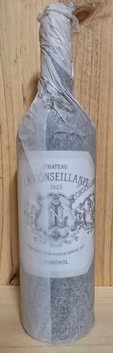 Château conseillante 2023 - la,