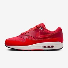 Nike Air Max 1 Gym Red Sail