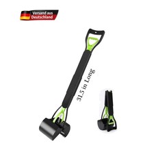 Hundekotschaufel 80 cm faltbar