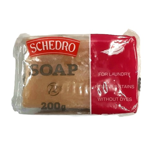Kernseife schedro 200g - kernseife,