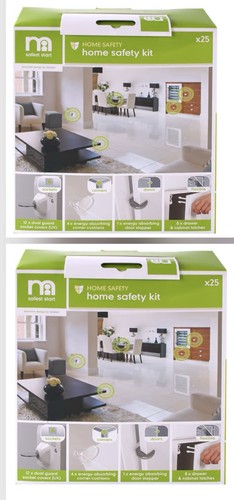 Mothercare safest start - safest,
