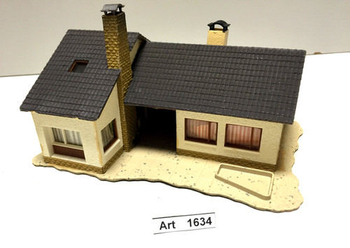 Vollmer 3712 landhaus - vollmer,