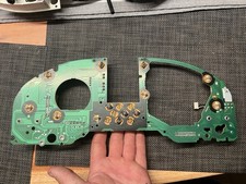 Audi 80 B4 Un4 Tacho 