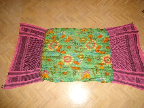 Plomo plata schal tuch - plomo,