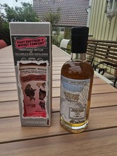 Cambus 25 Jahre Limited Release Single Grain Scotch Whisky