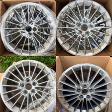 Original Audi A3 A4 A5 - 17