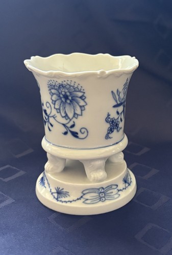 Meissen zwiebelmuster - meissen,