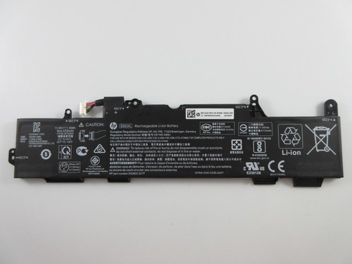 Akku elitebook 840 g6 - elitebook,